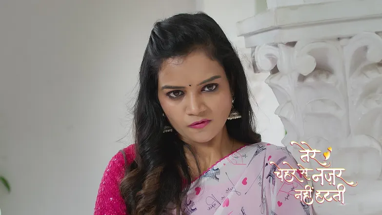 Manohari Plots to Get Bhagamati out of Her Way Episode 75