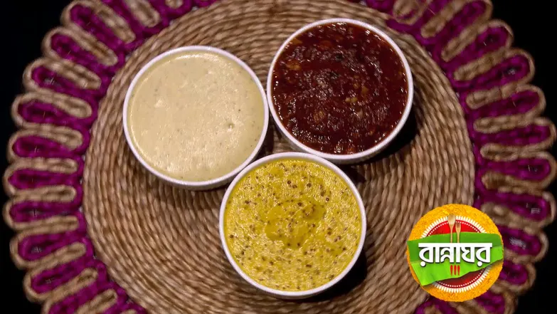 Sauce Craft: Flavours from Home Episode 5372