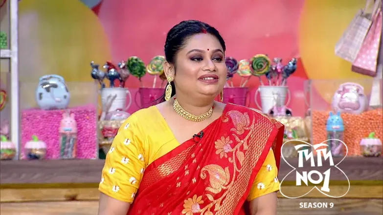 Didi No.1 Season 9 - May 19, 2025 Episode 1179
