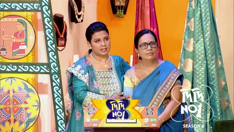 Struggle Stories of Mother and Daughter Duos Episode 1184