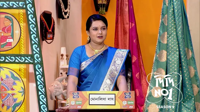 Ishika Shares Her Marital Journey Episode 1183