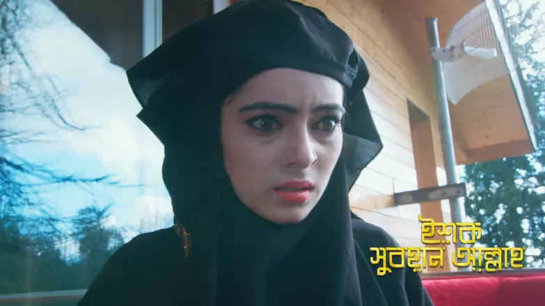 Siraj Abducts Zara Episode 30
