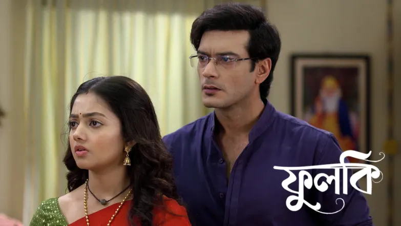 Phulki - May 19, 2025 Episode 700
