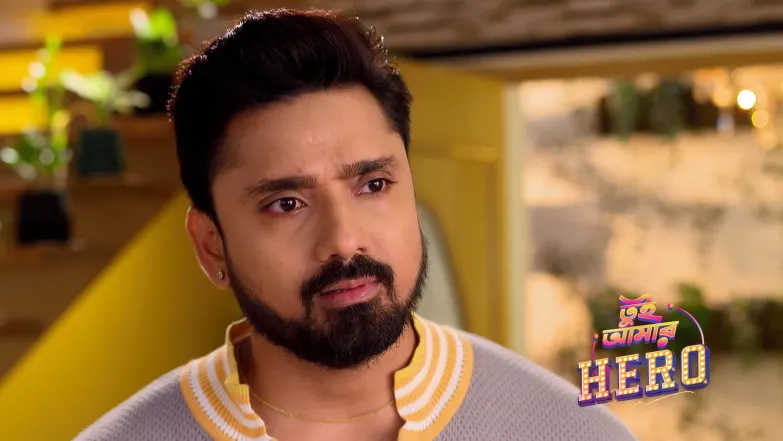 Tui Amar Hero - May 19, 2025 Episode 71