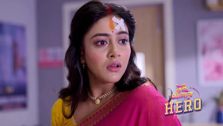 Tui Amar Hero - May 24, 2025 Episode 76