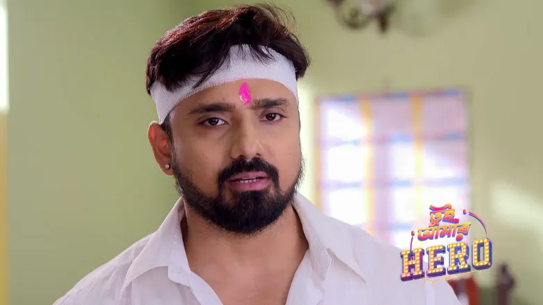 Tui Amar Hero - May 25, 2025 Episode 77