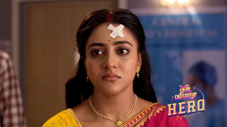 Madhubani Refuses to Testify against Agarwal Episode 73