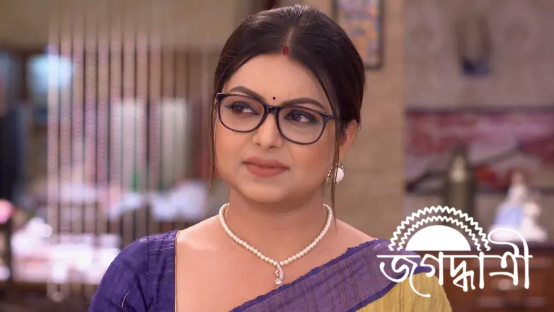 Jagadhatri - May 19, 2025 Episode 993