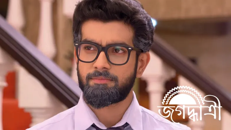 Jagadhatri - May 21, 2025 Episode 995