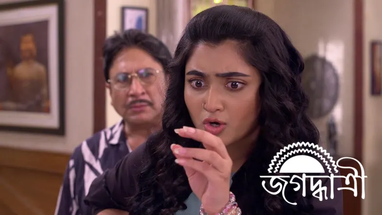 Koushiki Assigns Company Duties to Durga Episode 997