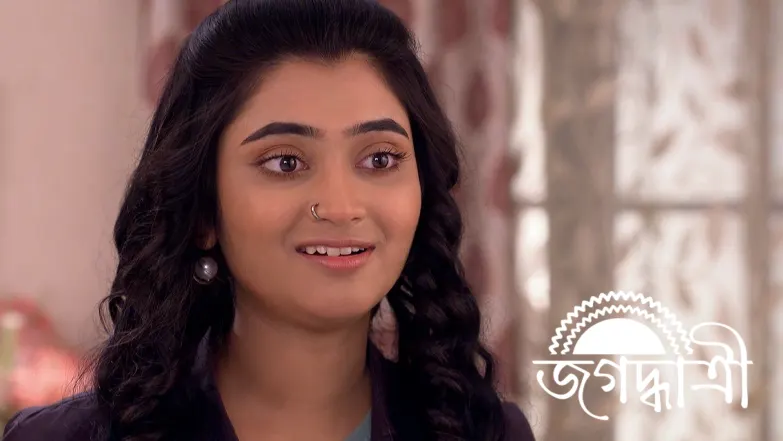 Jagadhatri - May 24, 2025 Episode 998