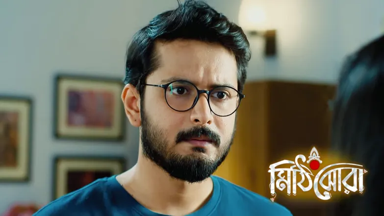 Sarthak Vows to Punish Nilu Episode 379