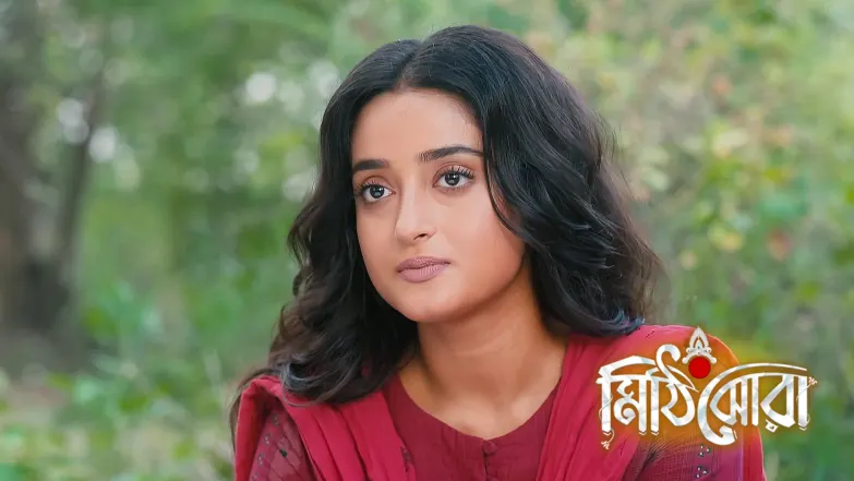 Sarthak Reports Nilu to the Police Episode 380