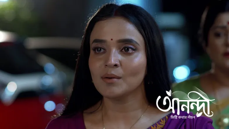 Nandini Is Arrested Episode 238