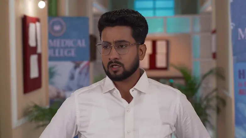 Anondi - May 21, 2025 - Best Scene 