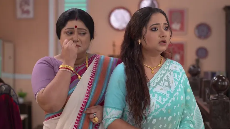 Anondi - May 20, 2025 - Best Scene 