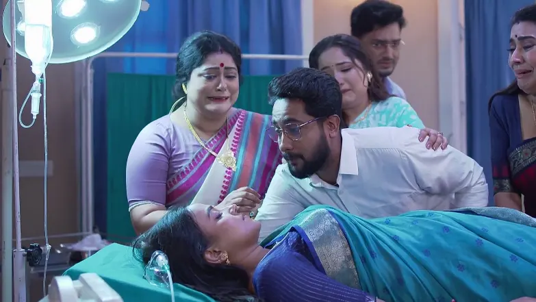 Anondi - May 19, 2025 - Best Scene 