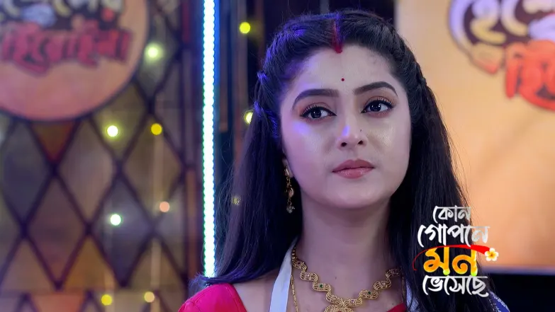 The Judges Praise Shyamoli's Onion Payesh Episode 444