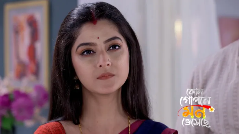 Shyamoli Returns to Hensheler Heroine Game Show Episode 443