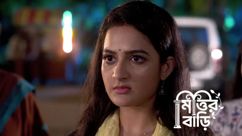 Mittir Bari - May 19, 2025 Episode 149