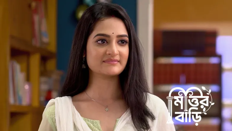 Mittir Bari - May 24, 2025 Episode 154
