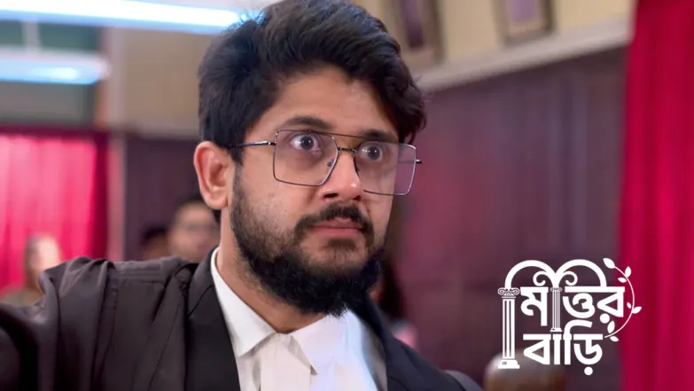 Binod's Lie Is Exposed in Court Episode 151