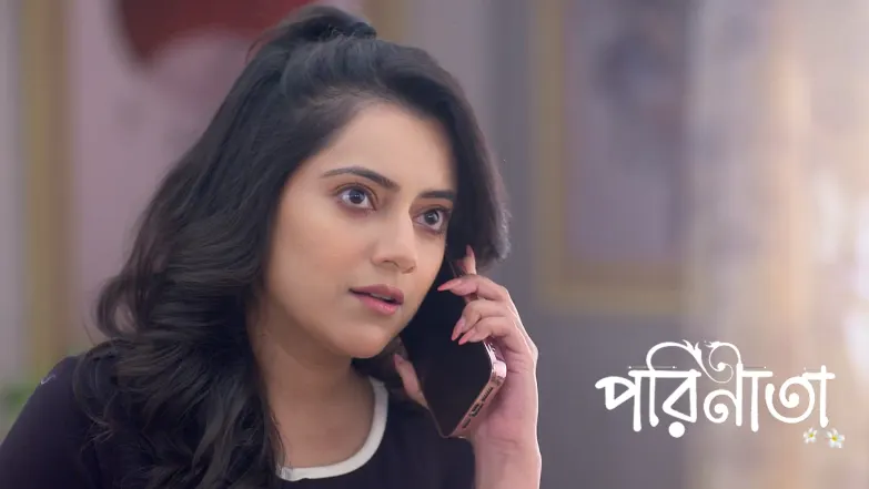 Parineeta - May 19, 2025 Episode 187