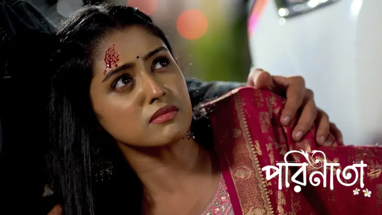 Parineeta - May 20, 2025 Episode 188