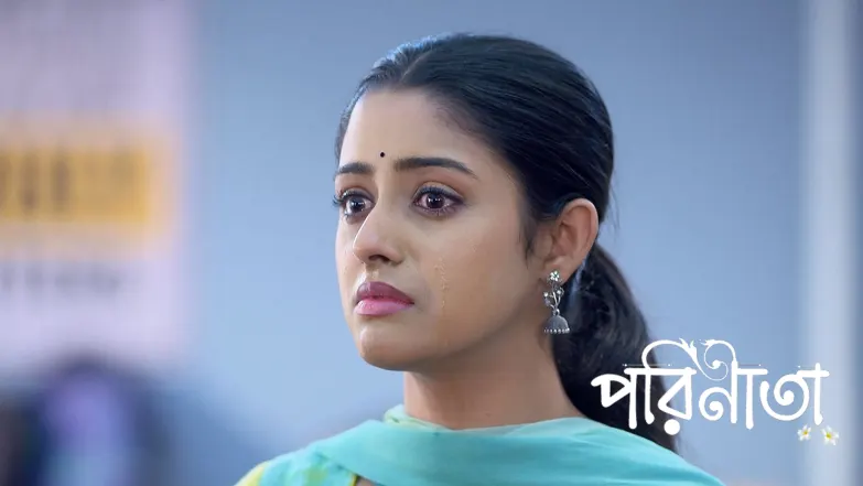 A Cheat Sheet Is Found in Parul's Pouch Episode 189