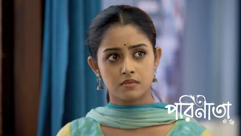 Rukmini Inaugurates Her Business Episode 190