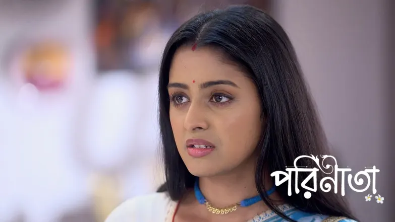 Parineeta - May 24, 2025 Episode 192
