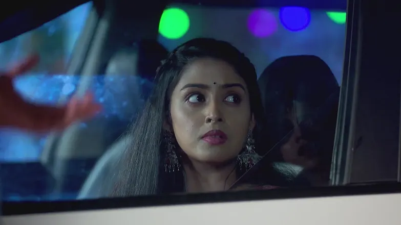 Parineeta - May 20, 2025 - Best Scene 