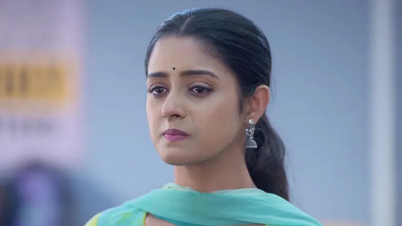 Parineeta - May 21, 2025 - Best Scene 