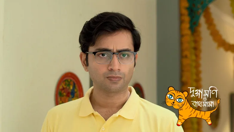 Duggamoni O Bagh Mama - May 19, 2025 Episode 55