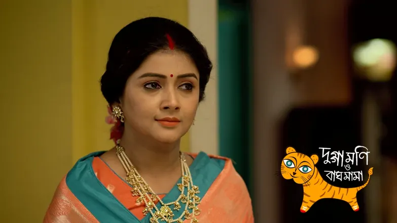 Damini Decides to Leave Home Episode 59