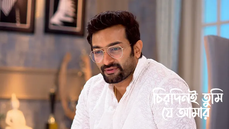 Chirodini Tumi Je Amar - May 19, 2025 Episode 71