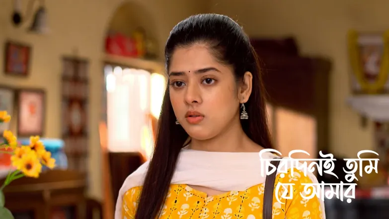 Kinkor Shows up at Neel's Residence Episode 75