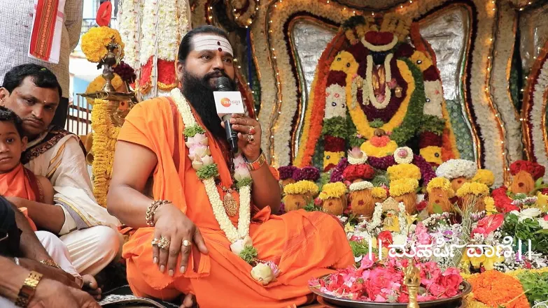Maharishi Vaani - May 24, 2025 Episode 3704