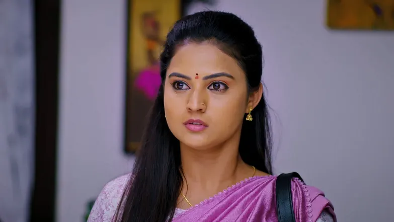 Anand Reminisces the Time Spent with Gayatri Episode 9