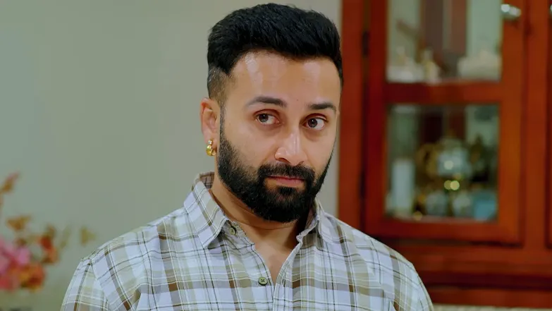 Krishna Offers His Savings to Ananth Episode 10