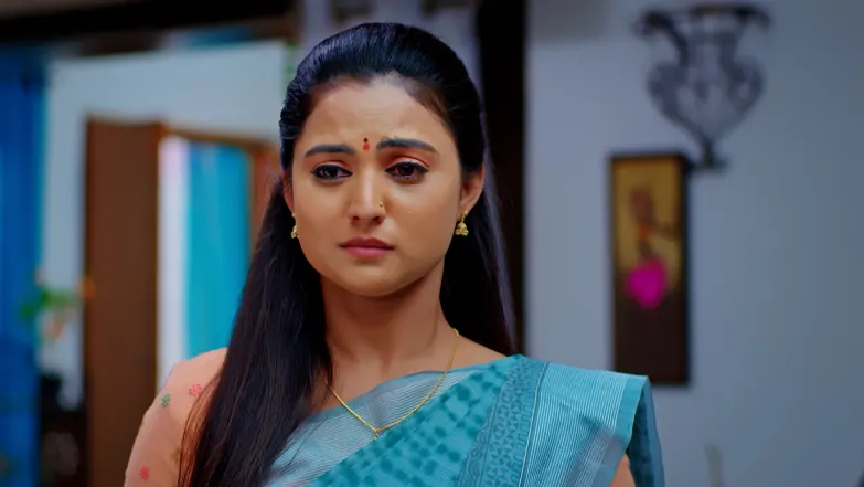 Krishna's Improving Condition Shocks Nagabhushan Episode 12