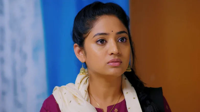 Gayatri Accepts Ananth's Love Episode 13