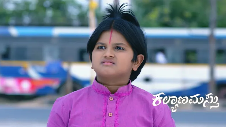 An Ill Omen Unsettles Kalpana Episode 988