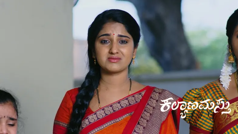 ACP Raja Suspects Nitya for Abhi's Disappearance Episode 990