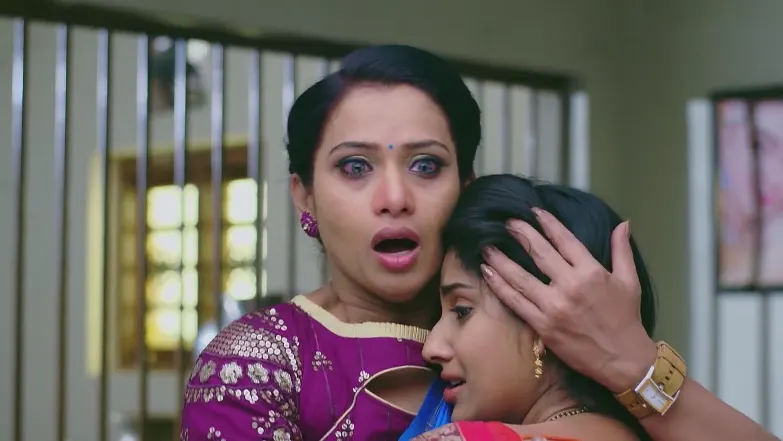 Kalyanamasthu - May 20, 2025 - Best Scene 