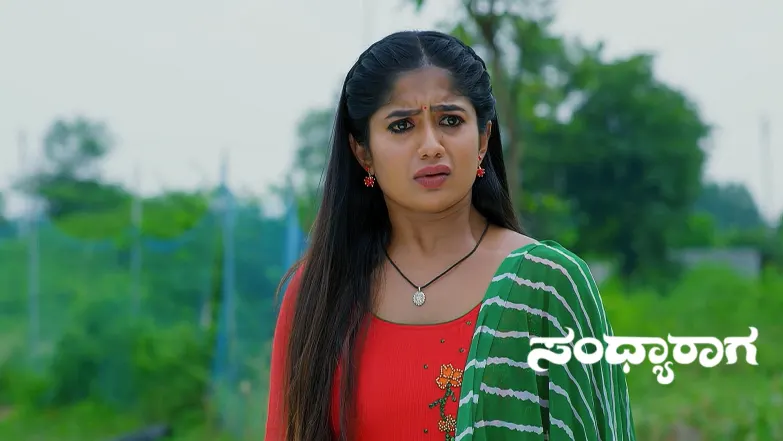 Aditya and Aadhya’s Pre-Wedding Photoshoot Episode 661