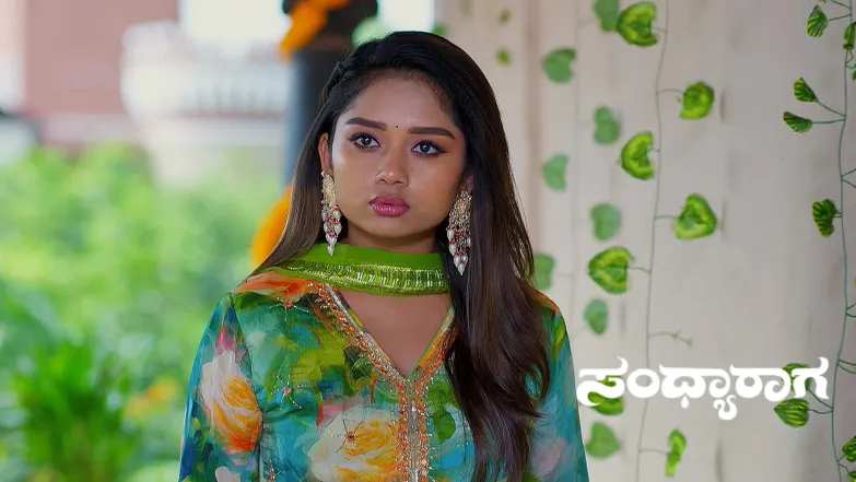 Padmavathi Pushes Parwathi into the Well Episode 660