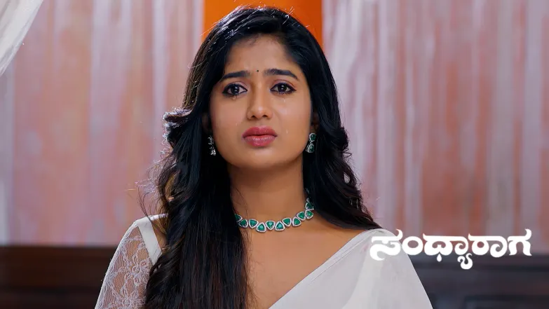 Rajaram Punishes Srinivas Episode 664