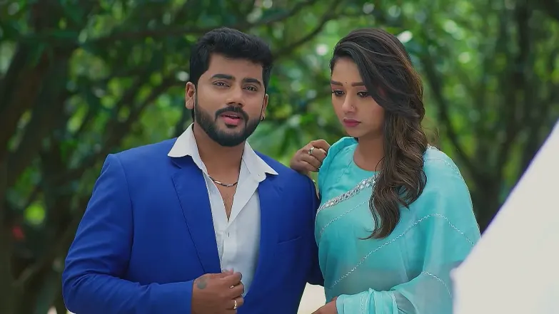 Sandhyaraaga - May 20, 2025 - Best Scene 