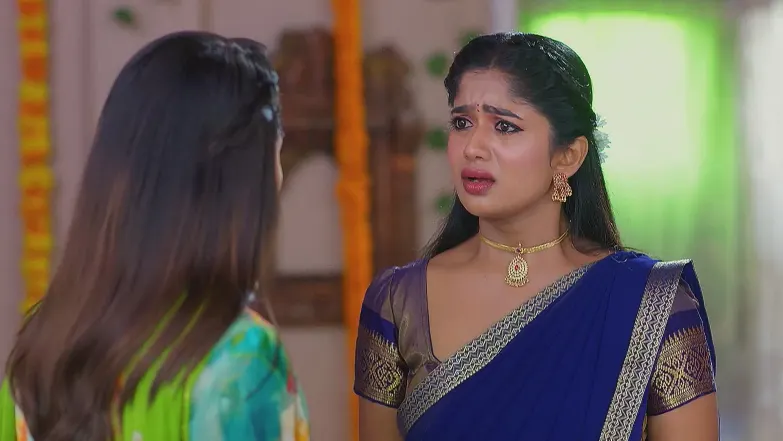Sandhyaraaga - May 19, 2025 - Best Scene 